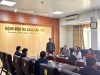 Bệnh viện đa khoa Cẩm Phả đón tiếp và làm việc với đoàn công tác TTYT Khu vực Phúc Yên và TTYT Khu vực Vĩnh Tường