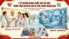 Y TẾ QUẢNG NINH: KHẮC GHI LỜI BÁC, VƯƠN TẦM CHUYÊN SÂU VÌ SỨC KHỎE NHÂN DÂN