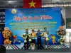 Bệnh viện đa khoa Cẩm Phả: Tỏa sáng tinh thần đoàn kết tại ngày hội văn hóa thể thao công nhân viên chức lao động 2026