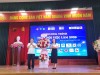 Bệnh viện đa khoa Cẩm Phả: Tăng cường nguồn nhân lực chất lượng cao, vì sức khỏe nhân dân