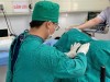 🏥Khoa Gây mê hồi sức   🎯 “Gây mê vững vàng – An toàn phẫu thuật – Giảm đau hiệu quả”