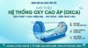 Bệnh viện đa khoa Cẩm Phả chuẩn bị triển khai hệ thống điều trị Oxy cao áp