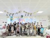 Rộn ràng tiếng cười ngày tết thiếu nhi cùng các bệnh nhi nhí