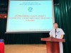 Vì môi trường y tế an toàn: Bệnh viện đa khoa Cẩm Phả hành động từ đôi tay sạch và phân loại rác chuẩn quy trình