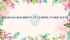 Tham gia bảo hiểm y tế vì mình, vì mọi người
