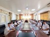 🏥 ĐẢNG BỘ BỆNH VIỆN ĐA KHOA CẨM PHẢ DỰ HỘI NGHỊ TOÀN QUỐC NGHIÊN CỨU, HỌC TẬP NGHỊ QUYẾT TRUNG ƯƠNG 3 KHÓA XIV