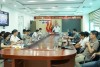 QUẢNG NINH THAM GIA TRIỂN KHAI HAI CHIẾN DỊCH CHUYỂN ĐỔI SỐ TRỌNG ĐIỂM CỦA BỘ Y TẾ
