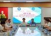 Ký kết quy chế phối hợp thực hiện chính sách bảo hiểm y tế