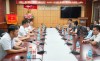 LAN TOẢ NGHĨA CỬ CAO ĐẸP TỪ CA HIẾN TẠNG SAU CHẾT NÃO TẠI BỆNH VIỆN BÃI CHÁ