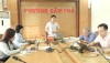 Phường Cẩm Phả đẩy nhanh tiến độ khám sức khỏe định kỳ, khám sàng lọc miễn phí cho Nhân dân