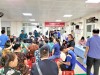 Dành một buổi cuối tuần cho sức khỏe của bạn và gia đình
