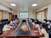 SINH HOẠT CHUYÊN MÔN: CẬP NHẬT TIẾP CẬN CHẨN ĐOÁN VÀ ĐIỀU TRỊ PHÌ ĐẠI TUYẾN TIỀN LIỆT