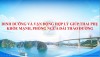 Dinh dưỡng và vận động hợp lý giúp thai phụ khỏe mạnh, phòng ngừa đái tháo đường