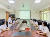 Sinh hoạt khoa học: Khám, chữa bệnh an toàn cho người bệnh tăng huyết áp và đái tháo đường Type 2