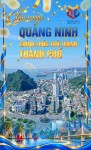 XIN CHÀO THÀNH PHỐ QUẢNG NINH!