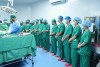 NGHĨA CỬ HIẾN TẠNG HỒI SINH SỰ SỐNG TẠI BỆNH VIỆN ĐA KHOA THÀNH PHỐ QUẢNG NINH