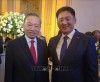 Tổng Bí thư, Chủ tịch nước Tô Lâm gặp Tổng thống Mông Cổ Ukhnaagiin Khürelsükh