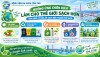 Hưởng ứng chiến dịch làm cho thế giới sạch hơn năm 2026: Từ đĩa ăn sạch đến thành phố sạch