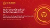 Chào mừng ngày chuyển đổi số quốc gia năm 2026