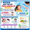 HƯỞNG ỨNG NGÀY THẾ GIỚI PHÒNG, CHỐNG BẠI LIỆT (24/10/2026)
