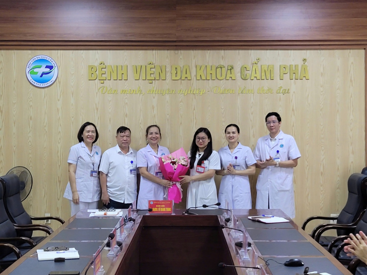 Ba tháng đồng hành – Nhiều giá trị được vun đắp